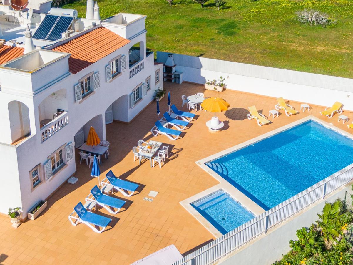 Appartement Arcadia *