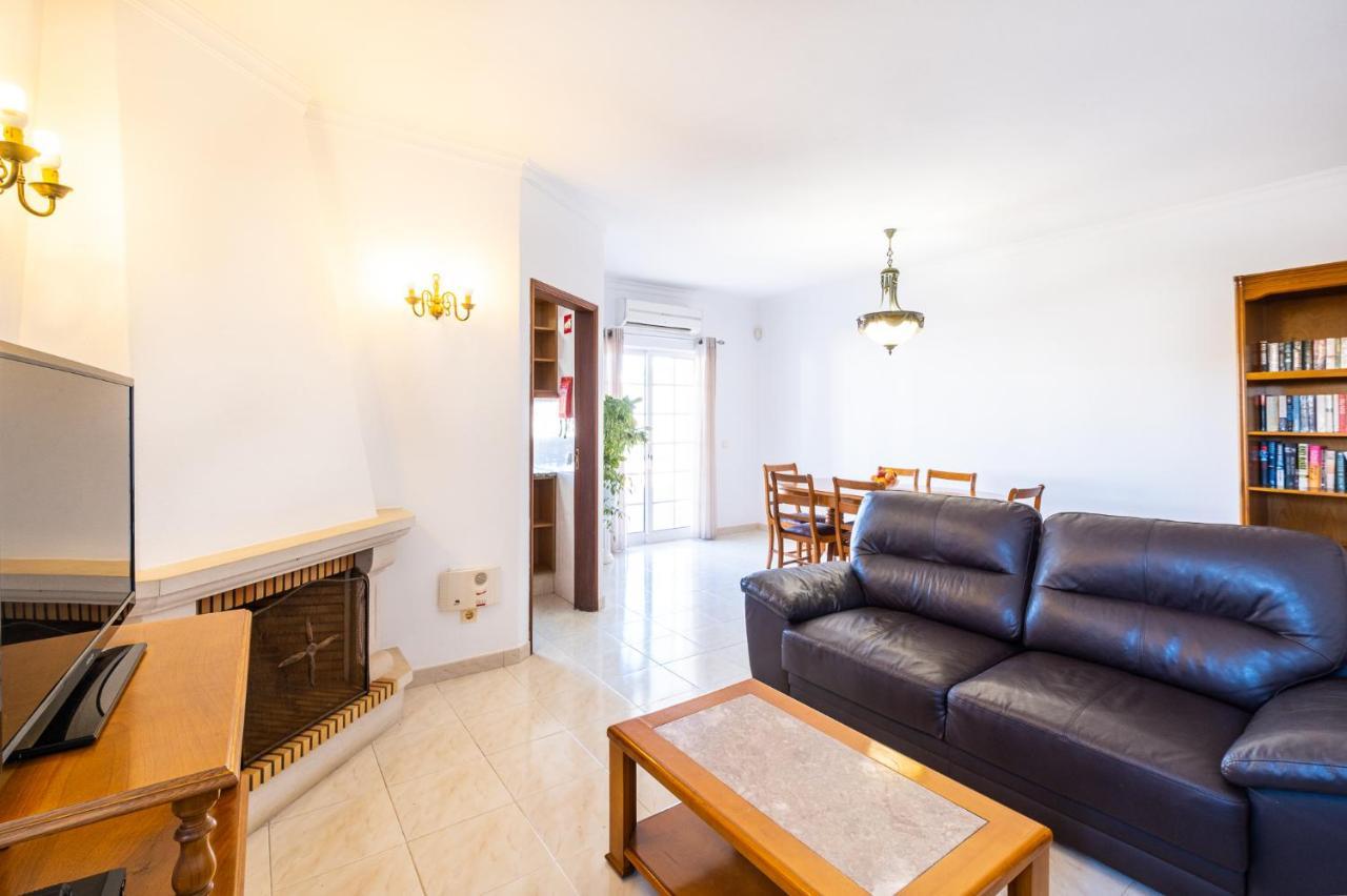 Appartement Arcadia Albufeira