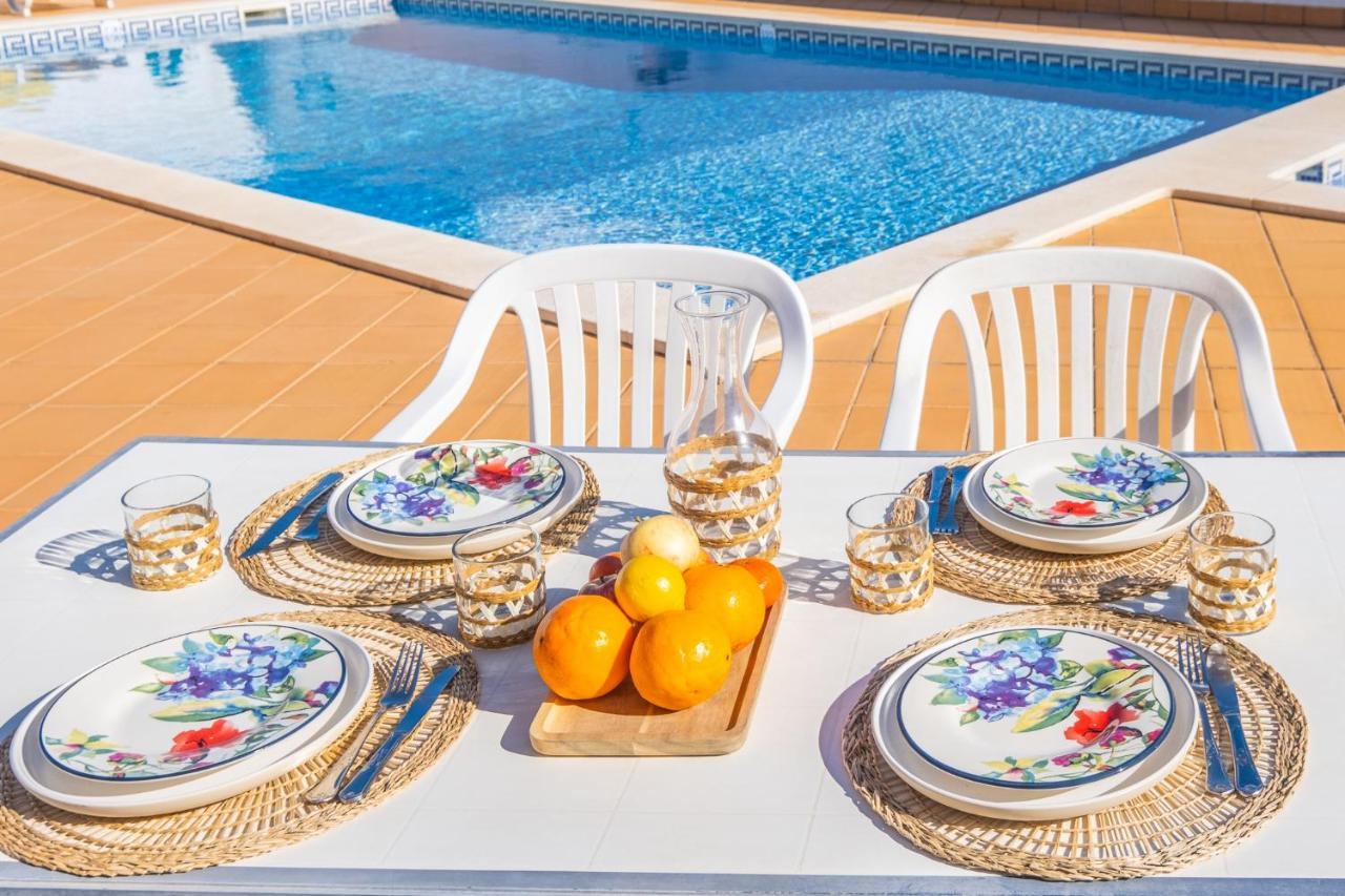 Appartement Arcadia *