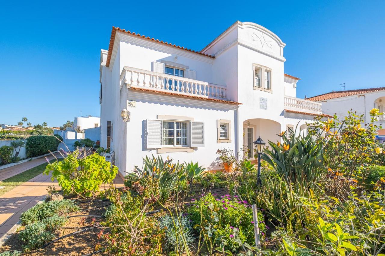 Appartement Arcadia Albufeira