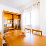 Arcadia Apartment