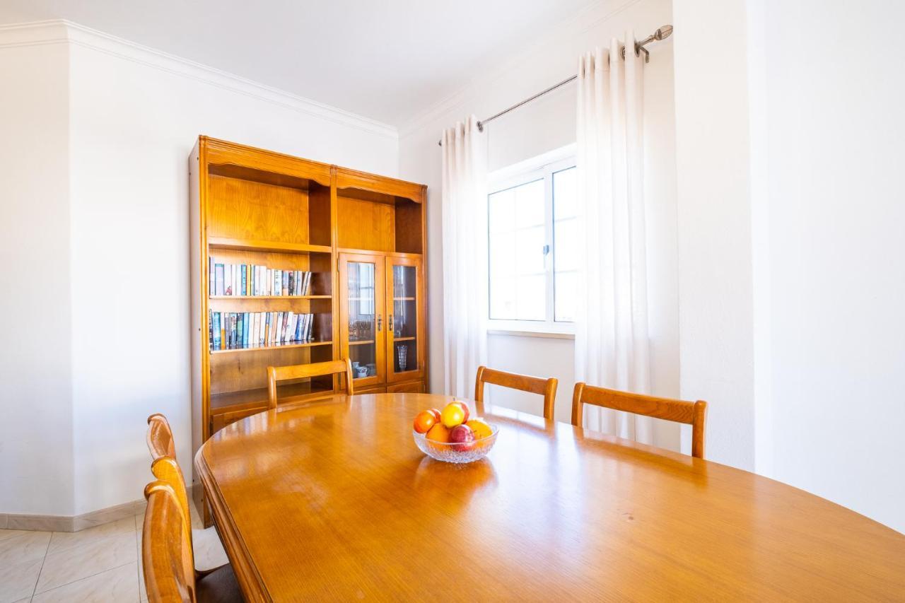 Apartment Arcadia Albufeira