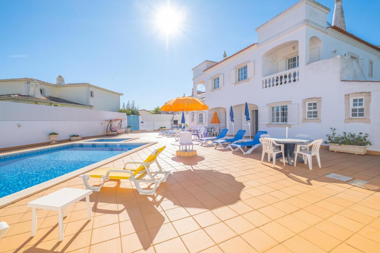 Arcadia Albufeira