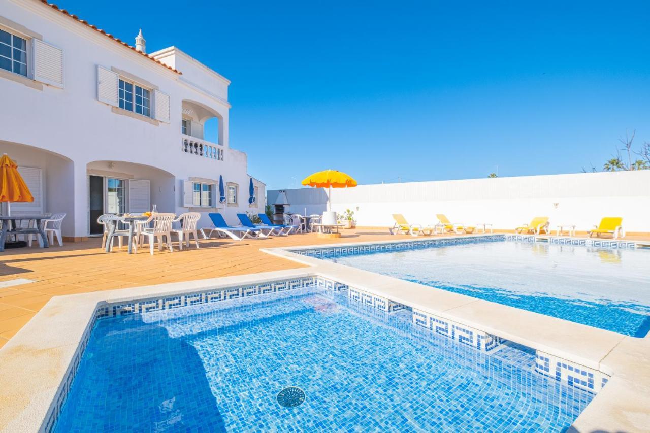 Apartment Arcadia Albufeira