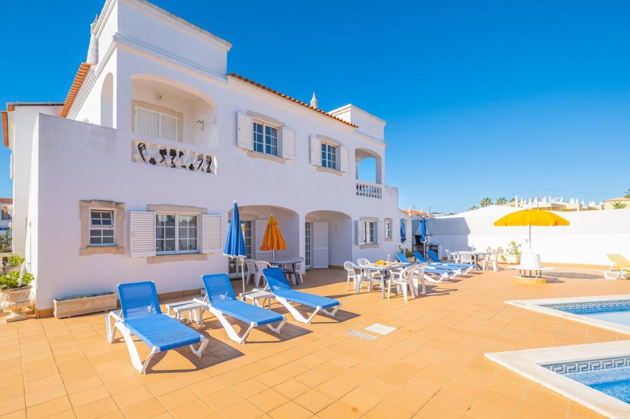 Arcadia * Albufeira
