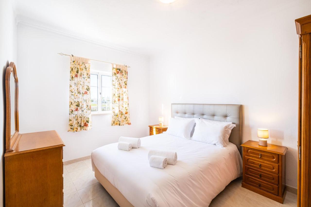 Arcadia Apartment Albufeira