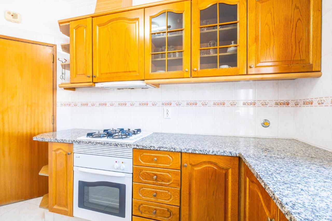 Arcadia Apartment