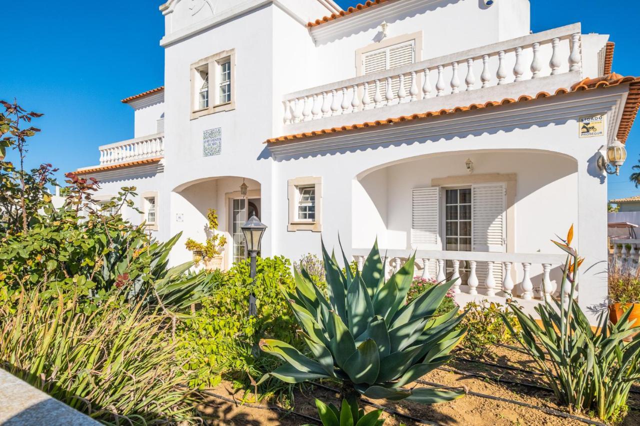 Apartment Arcadia Albufeira